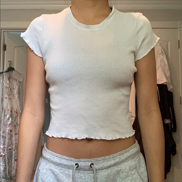 Brandy Top - Picture 4 of 5